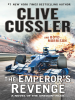 Book Cover for "The Emperor's Revenge"