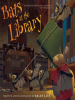 Book Cover for "Bats at the Library"