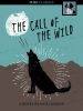 Book Cover for "The Call of the Wild"