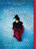 Book Cover for "The Magician's Lie"