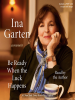 Book Cover for "Be Ready When the Luck Happens"
