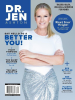Book Cover for "Dr. Jen Ashton - Winter 2024"