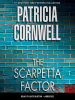 Book Cover for "The Scarpetta Factor"