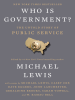Book Cover for "Who Is Government?"