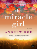 Book Cover for "The Miracle Girl"