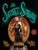 Book Cover for "The Secret Subway"