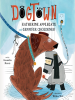 Book Cover for "Dogtown"