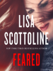 Book Cover for "Feared"