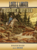 Book Cover for "The Rider of Lost Creek"
