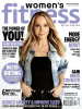 Book Cover for "Women's Fitness Australia"