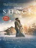 Book Cover for "The Shack"