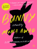 Book Cover for "Bunny"
