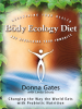 Book Cover for "The Body Ecology Diet"
