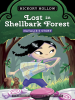 Book Cover for "Lost in Shellbark Forest"
