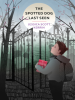 Book Cover for "The Spotted Dog Last Seen"
