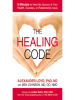 Book Cover for "The Healing Code"