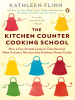 Book Cover for "The Kitchen Counter Cooking School"