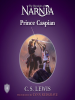 Book Cover for "Prince Caspian"