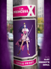 Book Cover for "I Am Princess X"