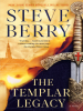 Book Cover for "The Templar Legacy"