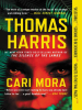Book Cover for "Cari Mora"