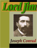 Book Cover for "Lord Jim"