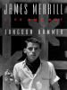 Book Cover for "James Merrill"