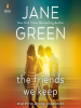 Book Cover for "The Friends We Keep"