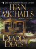 Book Cover for "Deadly Deals"