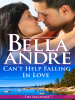 Book Cover for "Can't Help Falling In Love"