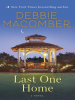 Book Cover for "Last One Home"