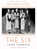 Book Cover for "The Six"