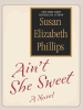 Book Cover for "Ain't She Sweet?"