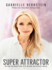 Book Cover for "Super Attractor"