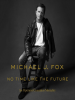 Book Cover for "No Time Like the Future"