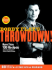 Book Cover for "Bobby Flay's Throwdown!"