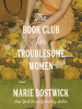 Book Cover for "The Book Club for Troublesome Women"