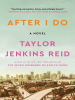 Book Cover for "After I Do"