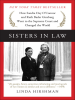 Book Cover for "Sisters in Law"