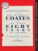 Book Cover for "We Were Eight Years in Power"