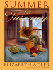 Book Cover for "Summer in Tuscany"