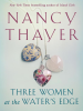 Book Cover for "Three Women at the Water's Edge"