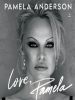 Book Cover for "Love, Pamela"