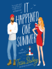 Book Cover for "It Happened One Summer"
