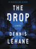 Book Cover for "The Drop"