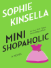Book Cover for "Mini-Shopaholic"