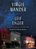 Book Cover for "Virgil Wander"