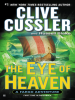 Book Cover for "The Eye of Heaven"