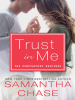 Book Cover for "Trust in Me"