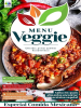 Book Cover for "Menu Veggie"